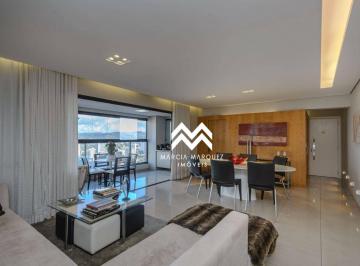 1140ba39737d6038851e5abc9da51f9ac365de57 · APARTAMENTO 4 QUARTOS À VENDA NO VILA DA SERRA por R$ 2.390.000,00 Nova Lima/MG - 167 m²