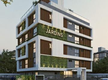 Jardins · Apartamento com 3 dormitórios à venda, 72 m² por R$ 550.000 - Altiplano Cabo Branco - João Pessoa/PB