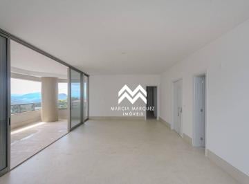 f1f6d7bd7acaa9fc0cc375cccd9a0c7288863548 · APARTAMENTO 4 QUARTOS À VENDA NO VALE DO SERENO por R$ 3.950.000,00 - Nova Lima/MG - 208 m²
