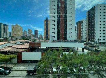 Fantastic Blanc · Apartamento à venda, 61 m² por R$ 468.998,00 - Manaíra - João Pessoa/PB