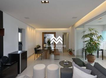 b35db775733688408aa224d31334f735173d63f4 · APARTAMENTO 3 QUARTOS À VENDA NO VILA DA SERRA por R$ 1.600.000,00 - Nova Lima/MG - 113 m²