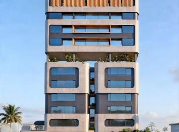 Park Sonatto · Flat com 1 dormitório à venda, 31 m² por R$ 443.803 - Manaíra - João Pessoa/PB