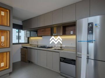 6463f2003a7918d33135252a6f97c3cbc2a77dec · APARTAMENTO MOBILIADO 2 QUARTOS À VENDA NO VILA DA SERRA - R$ 1.560.000,00 - Nova Lima, MG - 75 m²