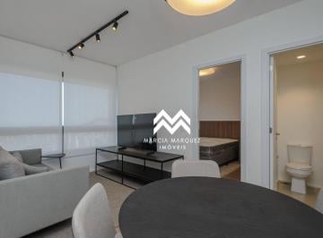 5b1e89a6565afd3f8123daa67de3474990f158c0 · APARTAMENTO MOBILIADO À VENDA 1 QUARTO NO VILA DA SERRA por R$ 1.100.000 - Nova Lima/MG - 44m2