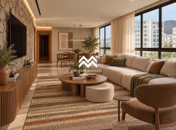 bef49985ff0d8d03e3c751d0ea9a63f7a98baa7a · APARTAMENTO 3 QUARTOS À VENDA NO VILA GRIMM no VALE DOS CRISTAIS por R$ 1.580.000 - Nova Lima/MG