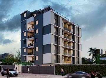 Mar Del Plata · Apartamento à venda, 76 m² por R$ 628.999,00 - Jardim Oceania - João Pessoa/PB