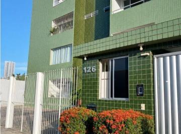 Fachada · Apartamento reformado com 63 m², 2 quartos, varanda e vaga de garagem em Jardim América, próximo às 