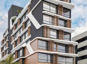 Aman Bessa · Flat com 1 dormitório à venda, 36 m² por R$ 480.220 - Bessa - João Pessoa/PB