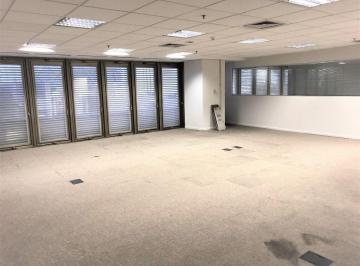 Comercial · 551m² · 9 Vagas · Sala comercial na Avenida Paulista, N. 854 - Cj.112 • 551 m²