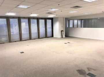 Comercial · 551m² · 9 Vagas · Sala comercial na Avenida Paulista, N. 854 - Cj.112 • 551 m²