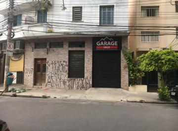 Comercial · 200m² · 1 Vaga · Loja na Rua Doutor Fernandes Coelho, 106 • 200 m²