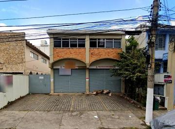Comercial · 544m² · Prédio comercial na Rua da Paz, N. 1839 • 544 m²