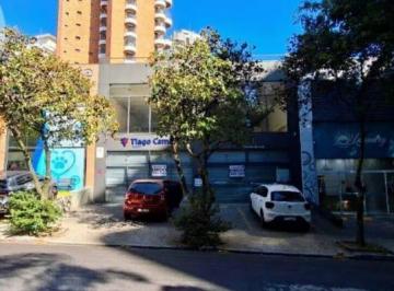 Comercial · 404m² · 4 Vagas · Prédio comercial na Rua Doutor Oscar Monteiro de Barros, N. 660 • 404 m²