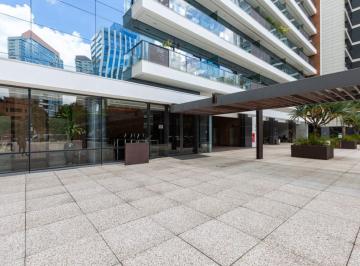 Comercial · 59m² · Sala comercial na Rua Elvira Ferraz, N. 250 - Conjunto 406 • 59 m²