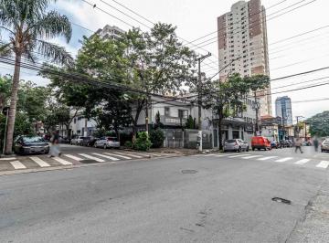 Comercial · 160m² · Casa comercial na Rua Henrique Sertório, N. 226 • 160 m²