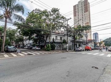 Comercial · 160m² · Casa comercial na Rua Henrique Sertório, N. 226 • 160 m²