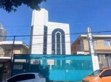 Comercial · 671m² · 10 Vagas · Prédio comercial na Rua Manuel de Morais, N. 62 • 671 m²