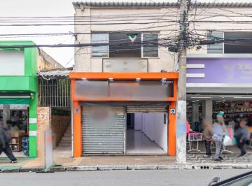 Comercial · 180m² · Loja na Rua Manuel Borba, N. 141 - loja 2a • 180 m²