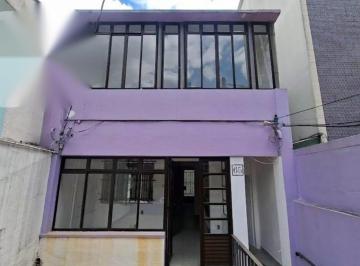 Comercial · 195m² · 2 Vagas · Casa comercial na Rua Conde de Irajá, N. 65 • 195 m²