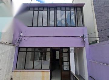 Comercial · 195m² · 2 Vagas · Casa comercial na Rua Conde de Irajá, N. 65 • 195 m²