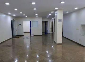 Comercial · 236m² · 2 Vagas · Sala comercial na Rua Itapeva, N. 500 - 4° andar A e B • 236 m²