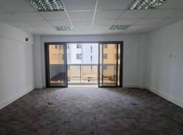 Comercial · 70m² · 2 Vagas · Sala comercial na Rua Afonso de Freitas, 377 - Conjunto 305 • 70 m²