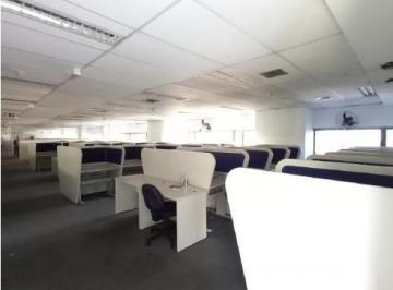 Comercial · 1237m² · 30 Vagas · Sala comercial na Avenida Jurubatuba, N. 73 - Conjunto 21 • 1237 m²