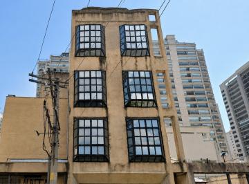 Comercial · 3000m² · 2 Vagas · Prédio comercial na Rua João Ramalho, N. 1395 • 3000 m²