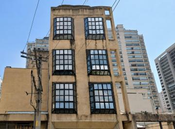 Comercial · 3000m² · 2 Vagas · Prédio comercial na Rua João Ramalho, N. 1395 • 3000 m²