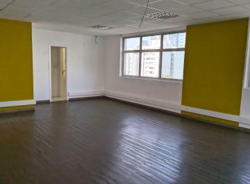 Comercial · 54m² · 1 Vaga · Sala comercial na Rua Padre Chico, N. 85 - Conjunto 84 • 54 m²