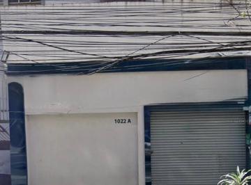 Comercial · 87m² · Loja na Alameda Santos, N. 1022 - A • 87 m²