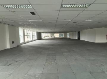 Comercial · 1080m² · 30 Vagas · Sala comercial na Avenida das Nações Unidas, N. 4555 - Cj. 41 • 1080 m²