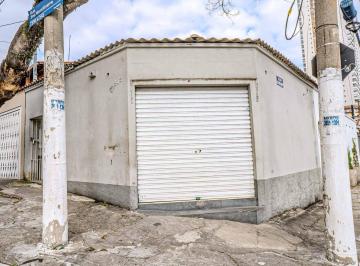Comercial · 60m² · 2 Quartos · Loja na Rua Frei Mont'Alverne, N. 242 • 60 m²
