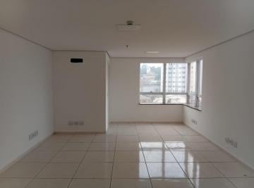Comercial · 36m² · 1 Vaga · Sala comercial na Rua Zanzibar, N. 544 - Conjunto 78 • 36 m²
