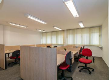 Comercial · 105m² · 6 Quartos · Sobreloja na Rua da Consolação, N. 2125 - Sobreloja 1 • 105 m²