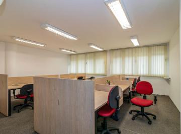 Comercial · 105m² · 6 Quartos · Sobreloja na Rua da Consolação, N. 2125 - Sobreloja 1 • 105 m²