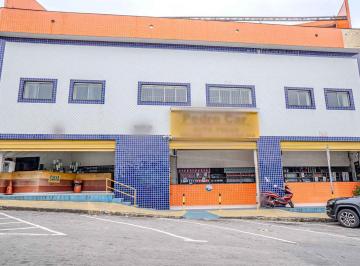 Comercial · 2250m² · Prédio comercial na Avenida Marechal Tito, N. 5628 - 5638 • 2250 m²
