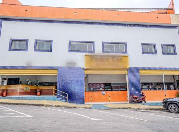 Comercial · 2250m² · Prédio comercial na Avenida Marechal Tito, N. 5628 - 5638 • 2250 m²
