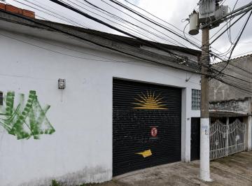Comercial · 335m² · 2 Vagas · Galpão na Rua Manuel Quirino de Mattos, N. 917 • 335 m²