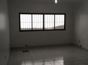 Comercial · 35m² · 1 Vaga · Sala comercial na Rua Ribeiro de Barros, N. 429 - Sala 3 • 35 m²