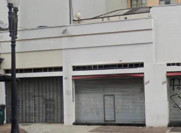 Comercial · 130m² · Loja na Avenida São João, N. 815 • 130 m²