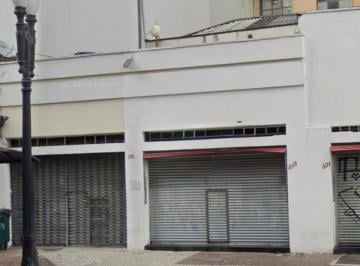 Comercial · 130m² · Loja na Avenida São João, N. 815 • 130 m²