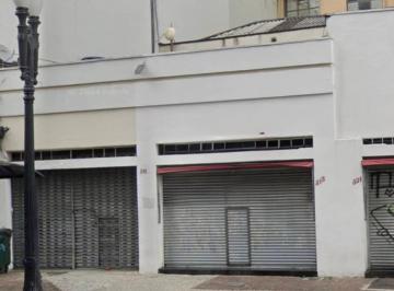 Comercial · 130m² · Loja na Avenida São João, N. 815 • 130 m²
