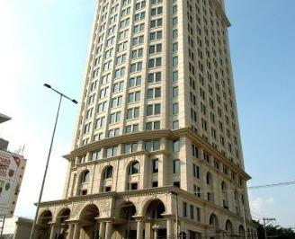 Comercial · 256m² · Sala comercial na Avenida Brigadeiro Faria Lima, N. 2277 - Conjunto 301 • 256 m²
