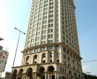 Comercial · 256m² · Sala comercial na Avenida Brigadeiro Faria Lima, N. 2277 - Conjunto 301 • 256 m²