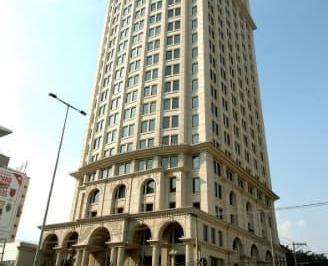 Comercial · 256m² · Sala comercial na Avenida Brigadeiro Faria Lima, 2277 - Conjunto 301 • 256 m²