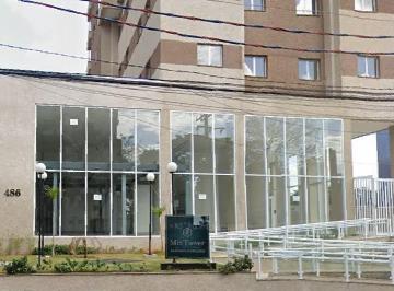 Comercial · 297m² · 3 Vagas · Loja na Rua Mário Augusto do Carmo, N. 486 • 297 m²