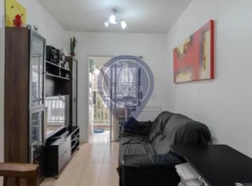 Foto 01 · Imperdível oportunidade: Apartamento de 2 quartos na Bela Vista, São Paulo, 52m² e vaga de garagem!