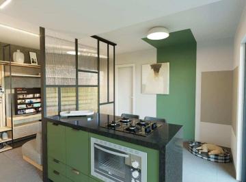180011880d9e0816377c8efba869a7.jpeg · Apartamento Novo no Bacacheri: 2 Dorms (1 Suíte + 1 Demi) e Lazer Completo