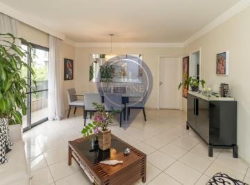 Foto 01 · Apartamento à venda em São Paulo-SP, Vila Clementino: 3 quartos, 1 suite, 2 salas, 3 banheiros, 2 va